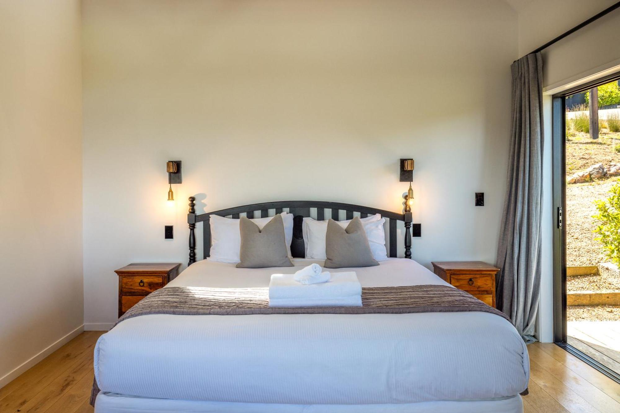 The Guest House At Te Whau Retreat - Stay Waiheke Omiha Eksteriør bilde